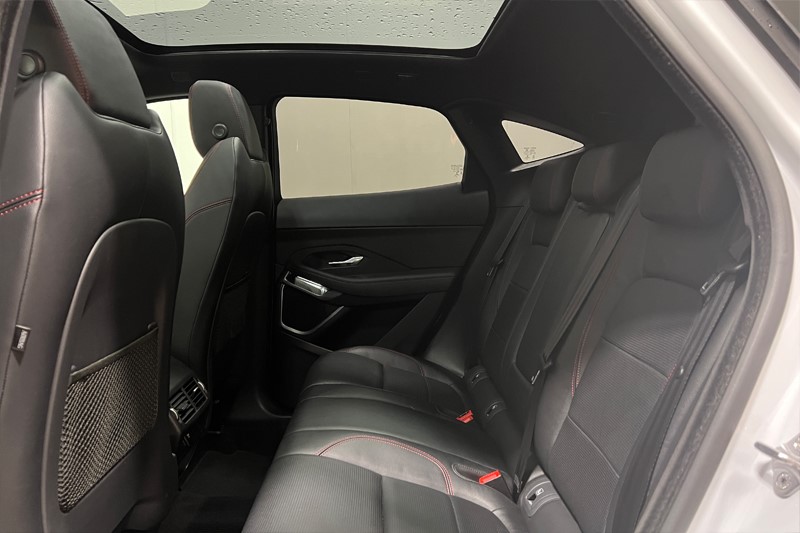 2020 (20) JAGUAR E-PACE 2.0d [180] Chequered Flag Edition 5dr Auto 5586863