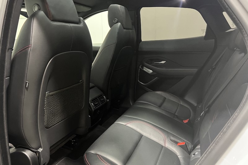 2020 (20) JAGUAR E-PACE 2.0d [180] Chequered Flag Edition 5dr Auto 5586891