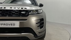 2019 (19) LAND ROVER RANGE ROVER EVOQUE 2.0 P200 R-Dynamic SE 5dr Auto 5572267