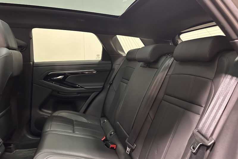 2019 (19) LAND ROVER RANGE ROVER EVOQUE 2.0 P200 R-Dynamic SE 5dr Auto 5572251