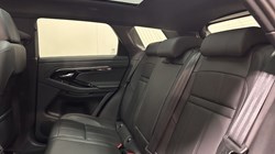 2019 (19) LAND ROVER RANGE ROVER EVOQUE 2.0 P200 R-Dynamic SE 5dr Auto 5572251