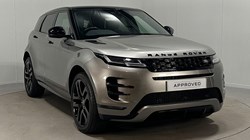 2019 (19) LAND ROVER RANGE ROVER EVOQUE 2.0 P200 R-Dynamic SE 5dr Auto 5572216