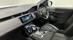 2019 (19) LAND ROVER RANGE ROVER EVOQUE 2.0 P200 R-Dynamic SE 5dr Auto 5572247