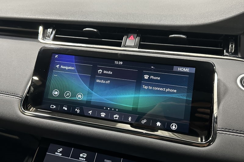 2019 (19) LAND ROVER RANGE ROVER EVOQUE 2.0 P200 R-Dynamic SE 5dr Auto 5572239
