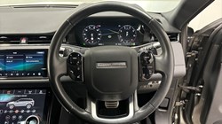 2019 (19) LAND ROVER RANGE ROVER EVOQUE 2.0 P200 R-Dynamic SE 5dr Auto 5572231