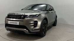 2019 (19) LAND ROVER RANGE ROVER EVOQUE 2.0 P200 R-Dynamic SE 5dr Auto 5572264