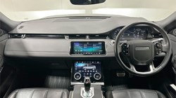 2019 (19) LAND ROVER RANGE ROVER EVOQUE 2.0 P200 R-Dynamic SE 5dr Auto 5572224