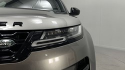2019 (19) LAND ROVER RANGE ROVER EVOQUE 2.0 P200 R-Dynamic SE 5dr Auto 5572266