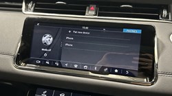 2019 (19) LAND ROVER RANGE ROVER EVOQUE 2.0 P200 R-Dynamic SE 5dr Auto 5572242