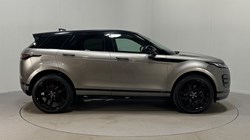 2019 (19) LAND ROVER RANGE ROVER EVOQUE 2.0 P200 R-Dynamic SE 5dr Auto 5572220