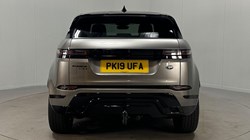 2019 (19) LAND ROVER RANGE ROVER EVOQUE 2.0 P200 R-Dynamic SE 5dr Auto 5572221