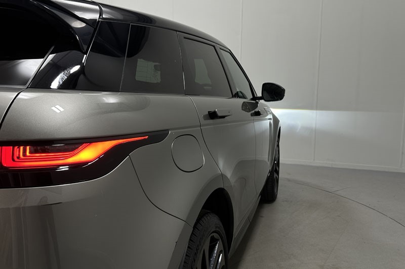 2019 (19) LAND ROVER RANGE ROVER EVOQUE 2.0 P200 R-Dynamic SE 5dr Auto 5572262
