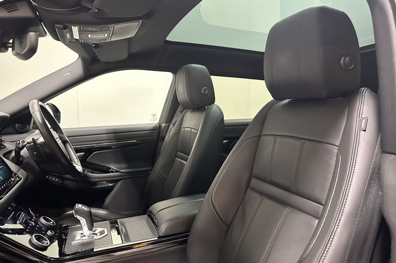 2019 (19) LAND ROVER RANGE ROVER EVOQUE 2.0 P200 R-Dynamic SE 5dr Auto 5572249