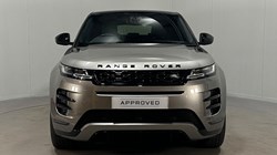 2019 (19) LAND ROVER RANGE ROVER EVOQUE 2.0 P200 R-Dynamic SE 5dr Auto 5572222