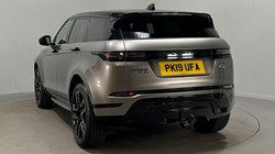 2019 (19) LAND ROVER RANGE ROVER EVOQUE 2.0 P200 R-Dynamic SE 5dr Auto 5572217