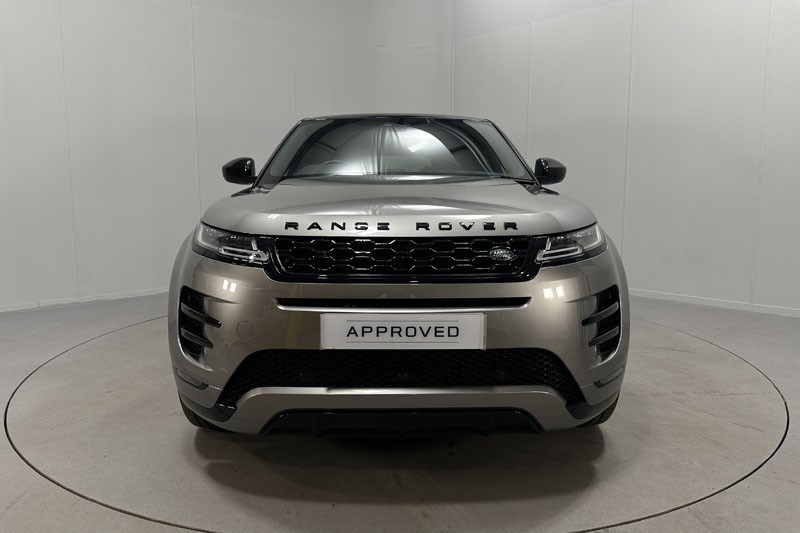 2019 (19) LAND ROVER RANGE ROVER EVOQUE 2.0 P200 R-Dynamic SE 5dr Auto 5572269