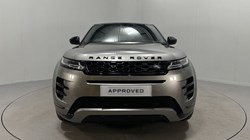 2019 (19) LAND ROVER RANGE ROVER EVOQUE 2.0 P200 R-Dynamic SE 5dr Auto 5572269