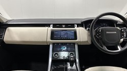 2021 (71) LAND ROVER RANGE ROVER SPORT 3.0 D250 HSE 5dr Auto 5571836