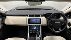 2021 (71) LAND ROVER RANGE ROVER SPORT 3.0 D250 HSE 5dr Auto 5571835