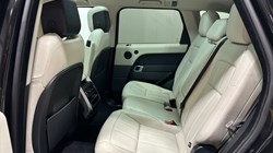 2021 (71) LAND ROVER RANGE ROVER SPORT 3.0 D250 HSE 5dr Auto 5571830