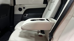 2021 (71) LAND ROVER RANGE ROVER SPORT 3.0 D250 HSE 5dr Auto 5571866