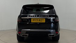 2021 (71) LAND ROVER RANGE ROVER SPORT 3.0 D250 HSE 5dr Auto 5571832