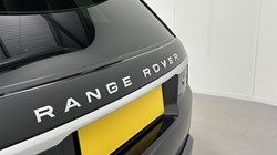 2021 (71) LAND ROVER RANGE ROVER SPORT 3.0 D250 HSE 5dr Auto 5571873