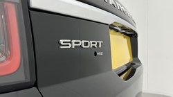 2021 (71) LAND ROVER RANGE ROVER SPORT 3.0 D250 HSE 5dr Auto 5571872