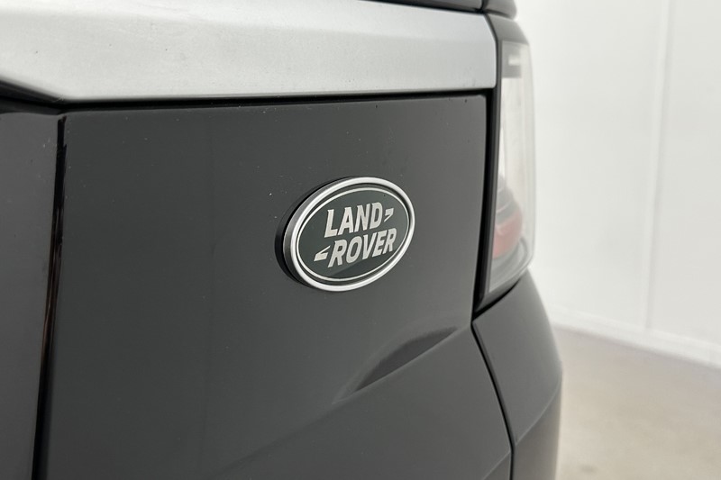 2021 (71) LAND ROVER RANGE ROVER SPORT 3.0 D250 HSE 5dr Auto 5571874