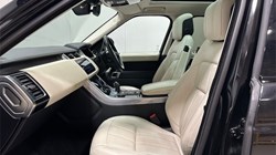 2021 (71) LAND ROVER RANGE ROVER SPORT 3.0 D250 HSE 5dr Auto 5571829