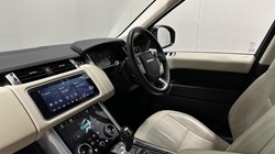 2021 (71) LAND ROVER RANGE ROVER SPORT 3.0 D250 HSE 5dr Auto 5571862