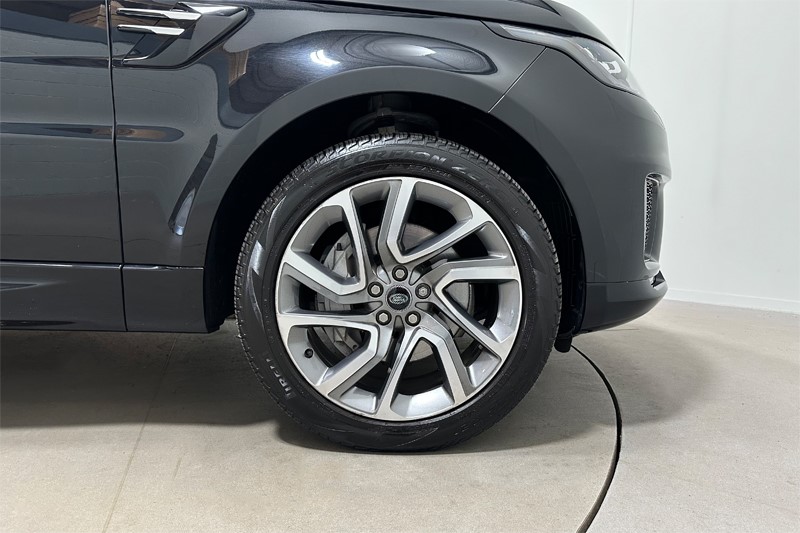 2021 (71) LAND ROVER RANGE ROVER SPORT 3.0 D250 HSE 5dr Auto 5571834