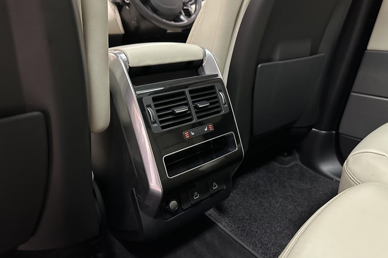 2021 (71) LAND ROVER RANGE ROVER SPORT 3.0 D250 HSE 5dr Auto 5571867