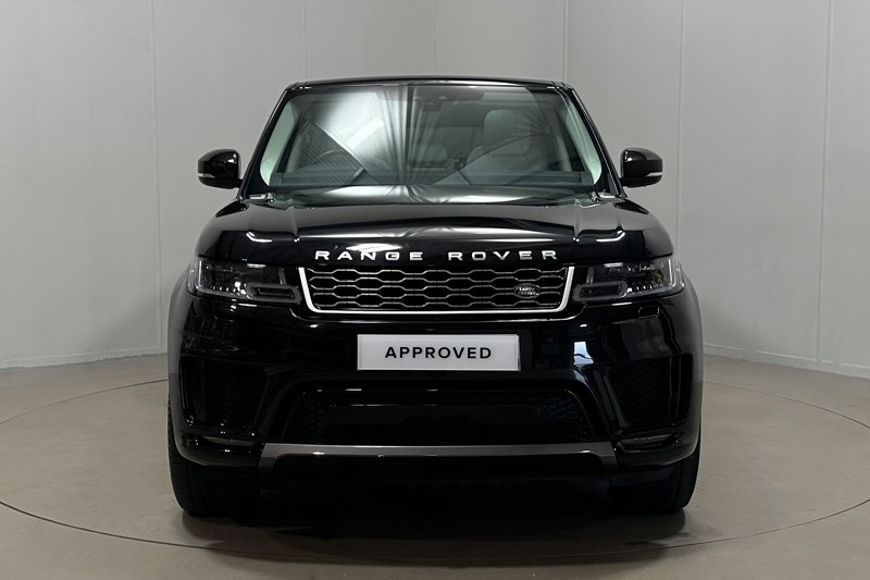 2021 (71) LAND ROVER RANGE ROVER SPORT 3.0 D250 HSE 5dr Auto 5571833