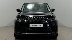 2021 (71) LAND ROVER RANGE ROVER SPORT 3.0 D250 HSE 5dr Auto 5571833