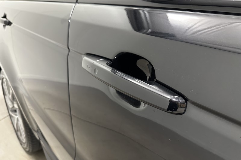 2021 (71) LAND ROVER RANGE ROVER SPORT 3.0 D250 HSE 5dr Auto 5571876
