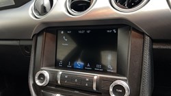 2018 (68) FORD MUSTANG 5.0 V8 GT 2dr 5574016