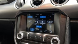 2018 (68) FORD MUSTANG 5.0 V8 GT 2dr 5574015