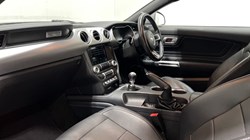 2018 (68) FORD MUSTANG 5.0 V8 GT 2dr 5574027