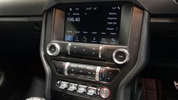 2018 (68) FORD MUSTANG 5.0 V8 GT 2dr 5574010