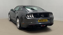 2018 (68) FORD MUSTANG 5.0 V8 GT 2dr 5573990