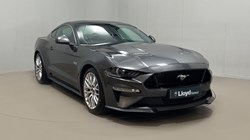 2018 (68) FORD MUSTANG 5.0 V8 GT 2dr 5573989
