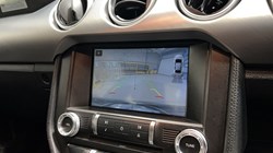 2018 (68) FORD MUSTANG 5.0 V8 GT 2dr 5574025
