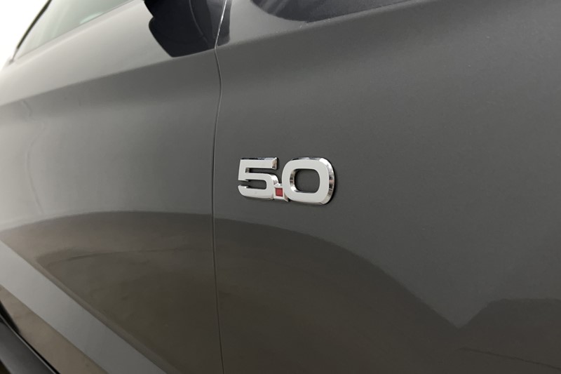 2018 (68) FORD MUSTANG 5.0 V8 GT 2dr 5574040