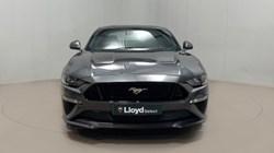2018 (68) FORD MUSTANG 5.0 V8 GT 2dr 5573995
