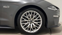 2018 (68) FORD MUSTANG 5.0 V8 GT 2dr 5573996