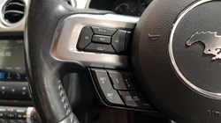 2018 (68) FORD MUSTANG 5.0 V8 GT 2dr 5574007