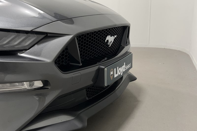 2018 (68) FORD MUSTANG 5.0 V8 GT 2dr 5574042