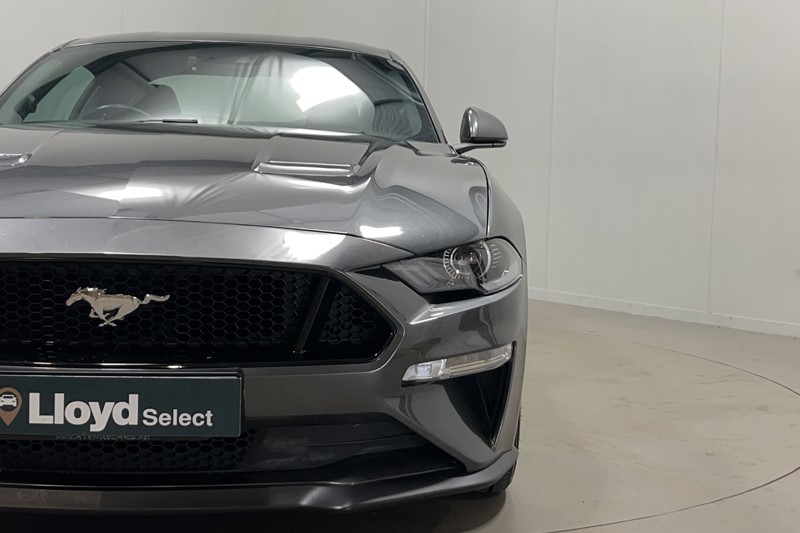 2018 (68) FORD MUSTANG 5.0 V8 GT 2dr 5574045
