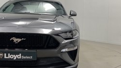 2018 (68) FORD MUSTANG 5.0 V8 GT 2dr 5574045